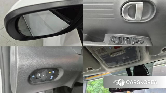 Hyundai Casper 2022 Белый из Кореи, фото 3
