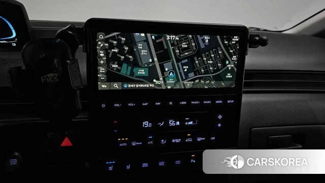 Hyundai Staria 2025 Серый из Кореи, фото 3
