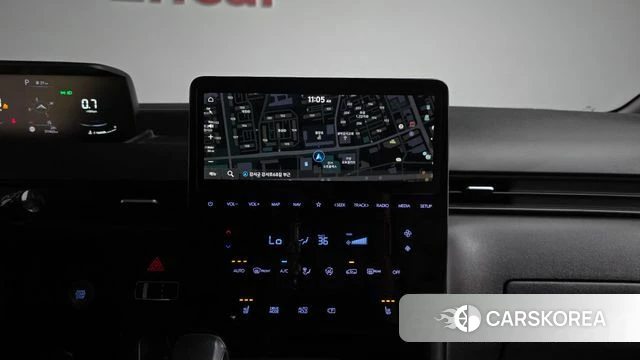 Hyundai Staria 2022 Черный из Кореи, фото 3