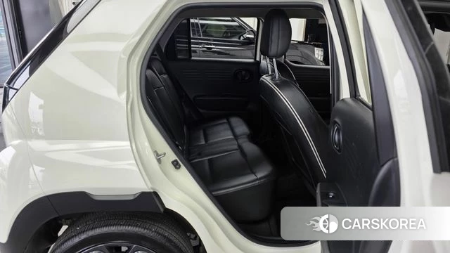 Hyundai Casper 2021 Белый из Кореи, фото 3