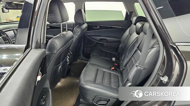Kia The New Sorento 2018 Коричневый из Кореи, фото 3