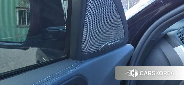 BMW X6 (G06) 2023 Черный из Кореи, фото 3