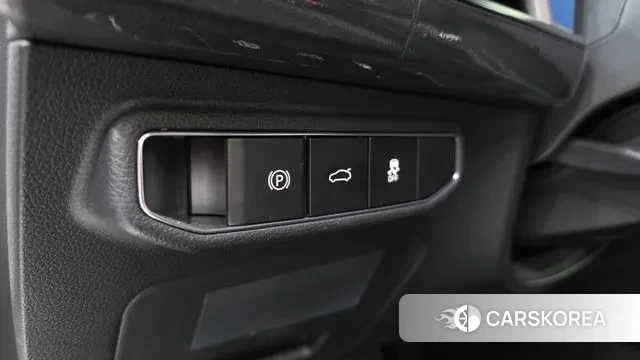 Kia The New K8 2025 Белый из Кореи, фото 3