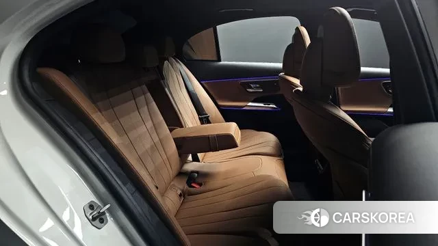 Mercedes-Benz E-Class W214 id 2904950 из Кореи 3