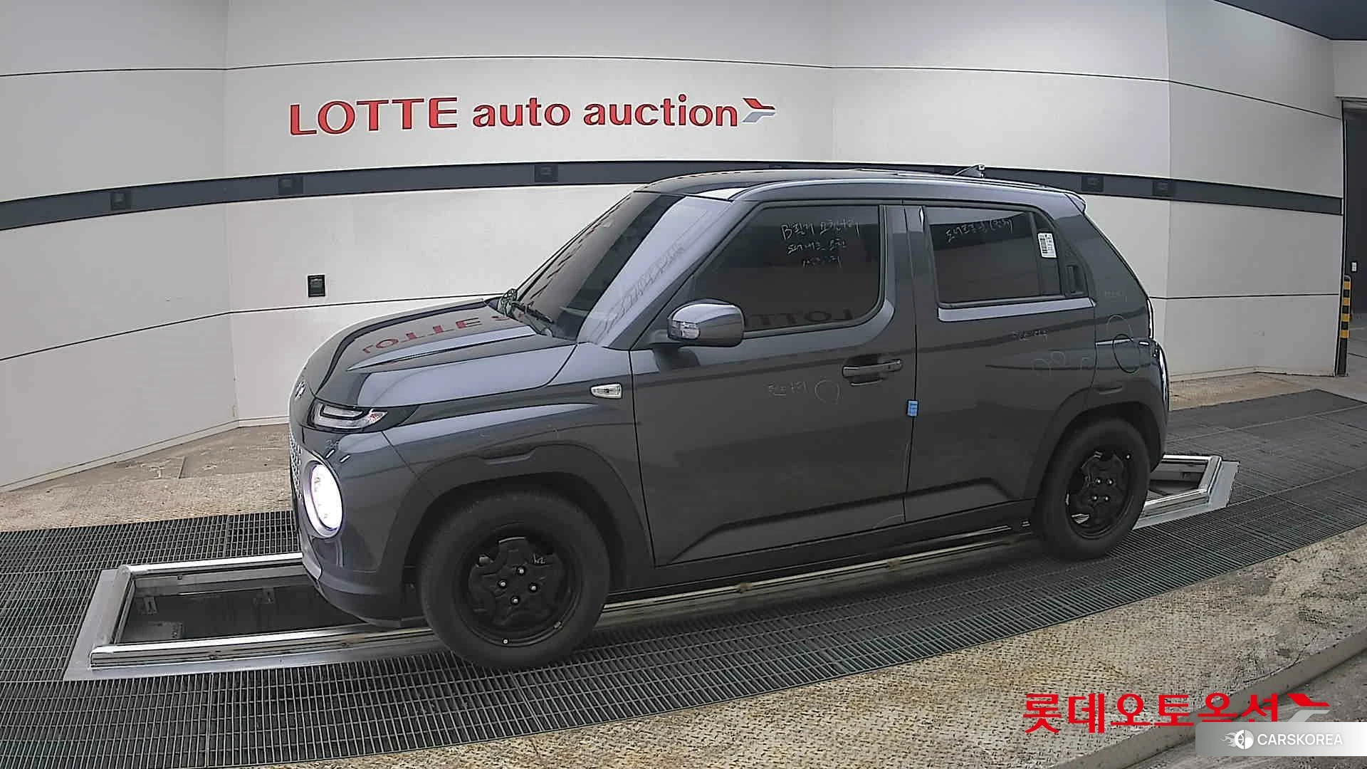 Hyundai Casper 2023 Другое из Кореи, фото 3