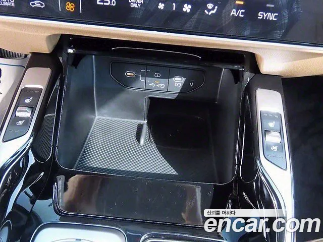 Kia The New Sorento 4th Generation id 2662599 из Кореи 3