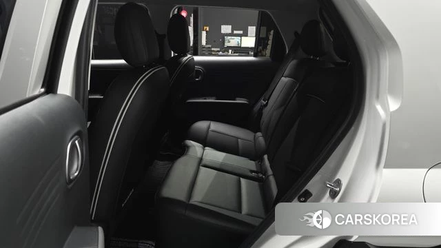 Hyundai Casper 2023 Белый из Кореи, фото 3