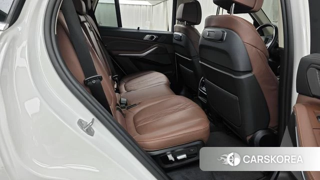 BMW X5 (G05) 2024 Белый из Кореи, фото 3