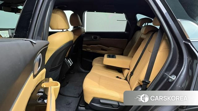 Kia Sorento 4th Generation 2023 Серый из Кореи, фото 3