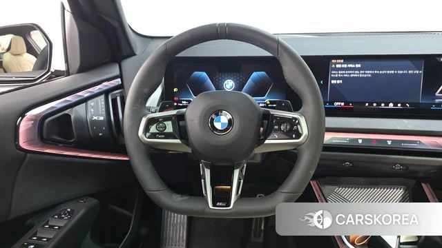 BMW X3 (G45) 2025 Белый из Кореи, фото 3