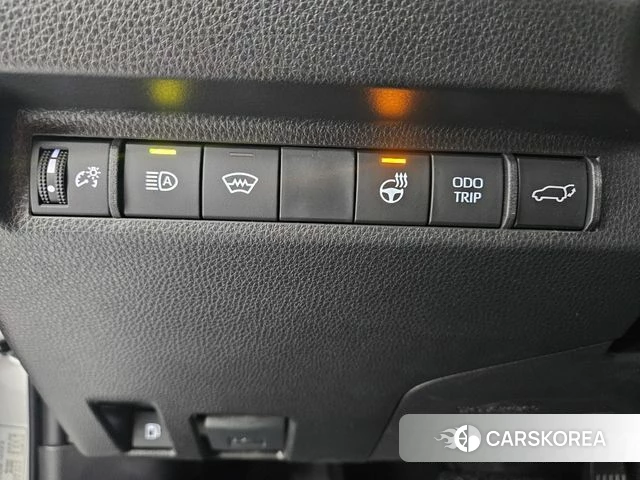 Toyota RAV4 5th Generation 2025 Белый из Кореи, фото 3