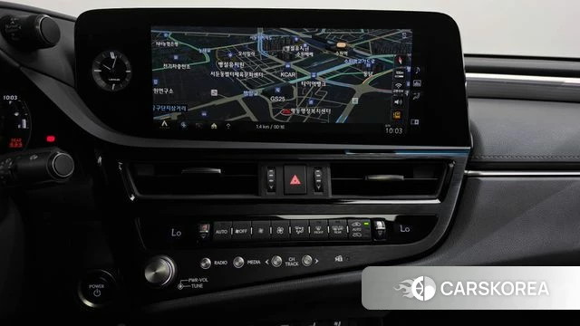 Lexus ES300h 7th generation 2021 Серый из Кореи, фото 3
