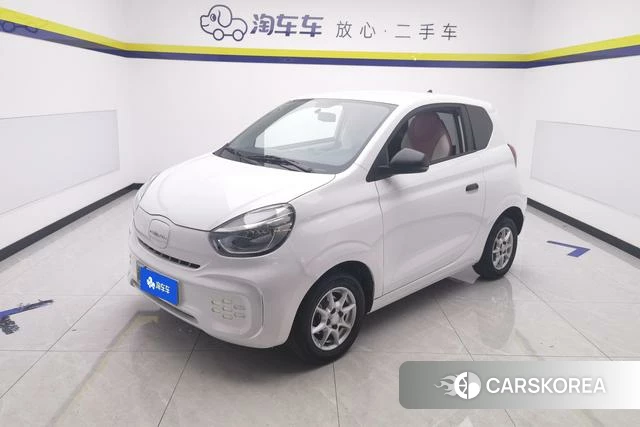 Roewe CLEVER 2023 Белый из Китая, фото 3