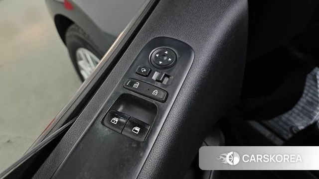 Hyundai Staria 2021 Серый из Кореи, фото 3