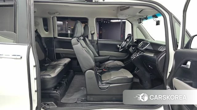 Kia The New Ray 2019 Белый из Кореи, фото 3