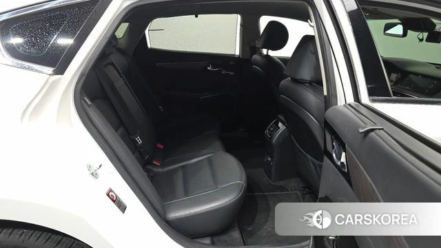 Kia K7 Premier 2019 Белый из Кореи, фото 3