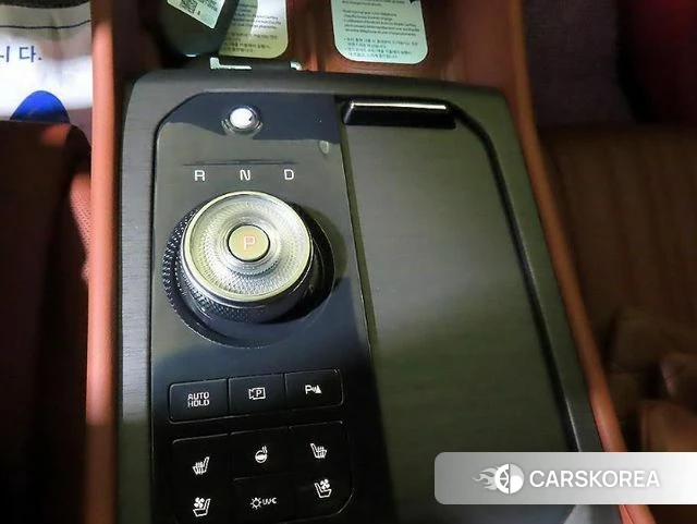Kia The New K8 2026 Черный из Кореи, фото 3
