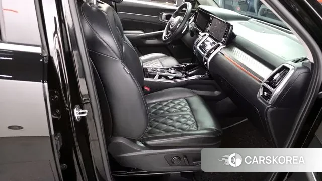 Kia Sorento 4th Generation 2020 Серый из Кореи, фото 3