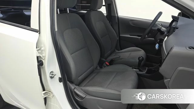 Kia Morning Urban (JA) 2020 Белый из Кореи, фото 3