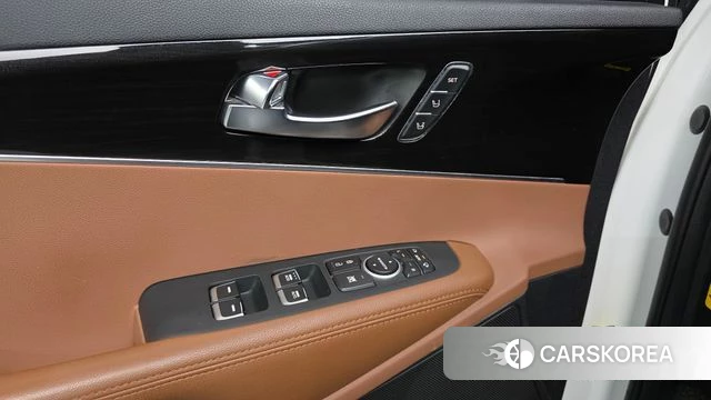 Kia The New Sorento 2018 Белый из Кореи, фото 3