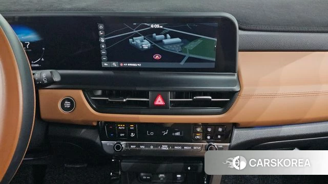 Kia The New Seltos 2024 Белый из Кореи, фото 3