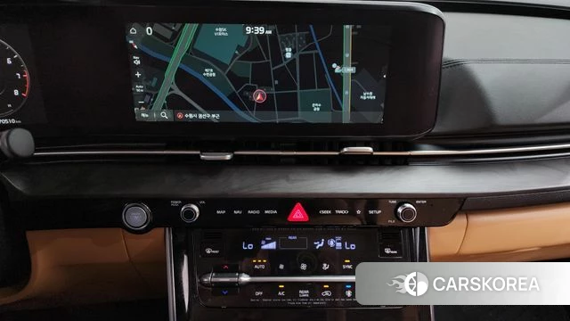 Kia Carnival 4th generation 2021 Белый из Кореи, фото 3