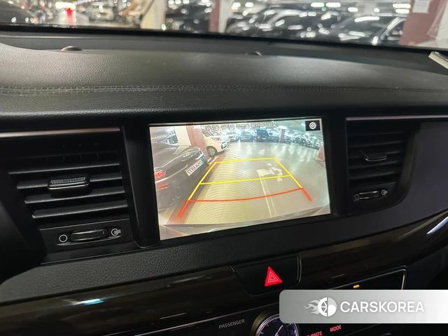 Kia Come New K7 2019 Серый из Кореи, фото 3