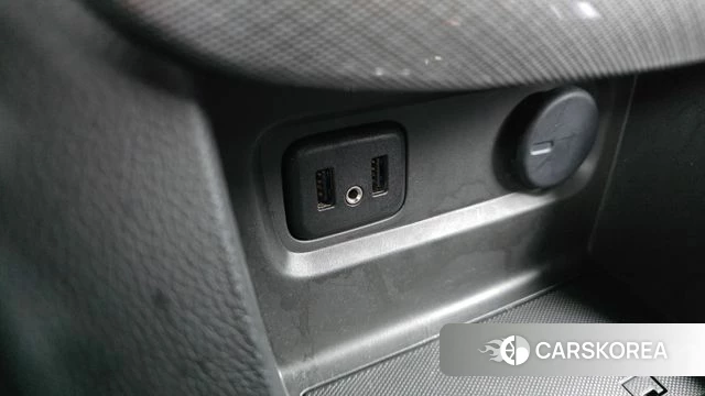 Chevrolet (GM Daewoo) Captiva 2018 Серый из Кореи, фото 3