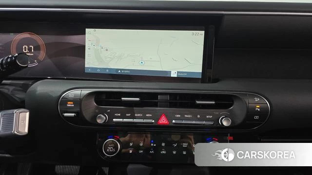 Hyundai Palisade (LX3) 2025 Черный из Кореи, фото 3