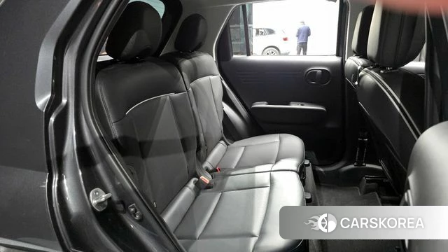 Hyundai Casper 2022 Серый из Кореи, фото 3