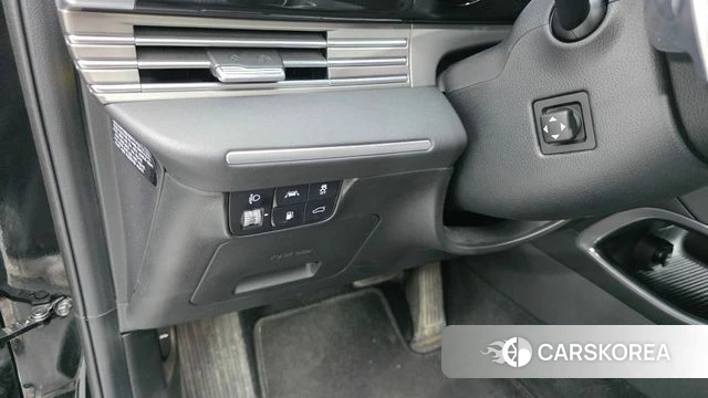 Hyundai The New Grandeur IG 2019 Черный из Кореи, фото 3