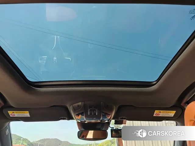 Maserati Levante 2019 Белый из Кореи, фото 3