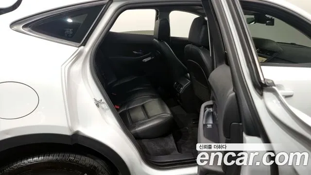 Jaguar E-PACE 2018 Белый из Кореи, фото 3