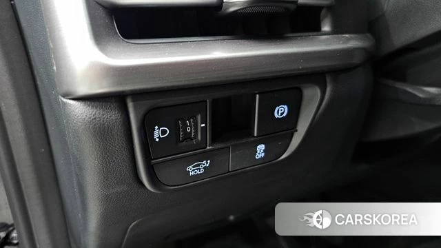 Hyundai Grandeur (GN7) 2023 Черный из Кореи, фото 3