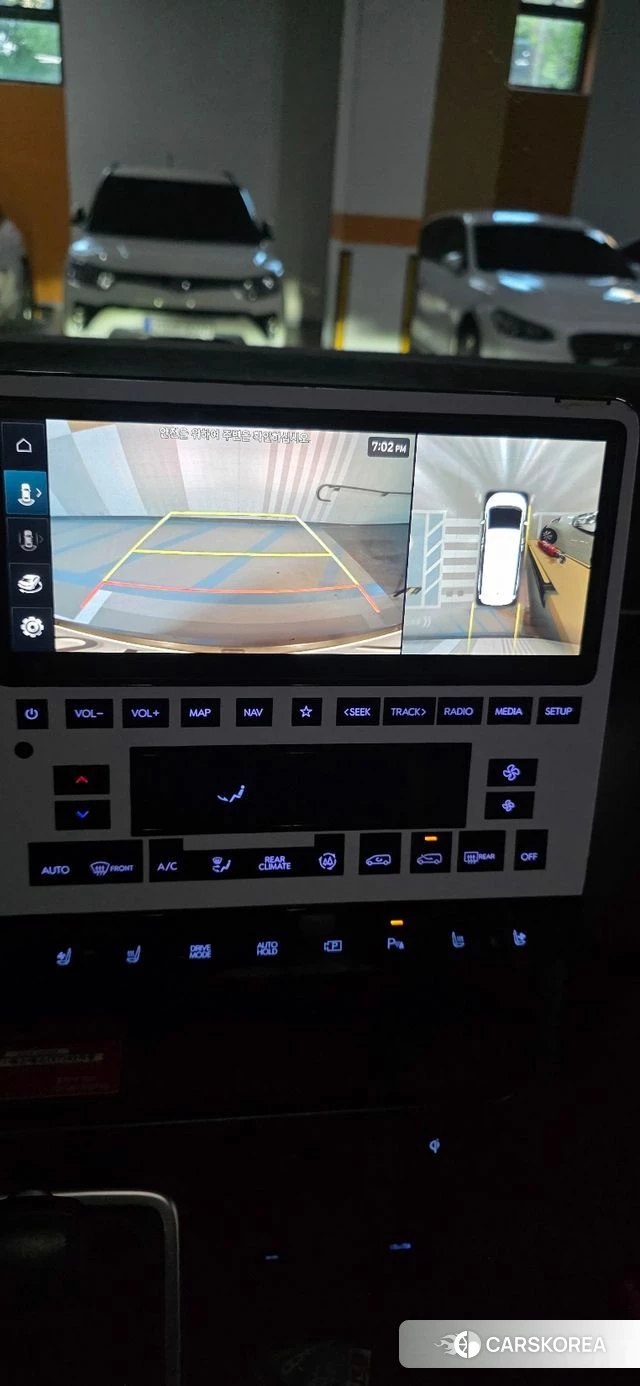 Hyundai Staria 2024 Серый из Кореи, фото 3