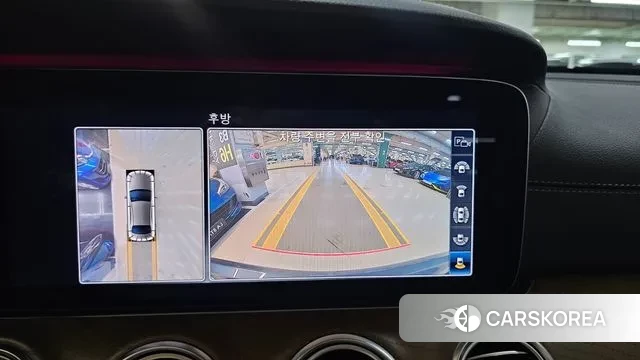 Mercedes-Benz E-Class W213 2020 Серый из Кореи, фото 3