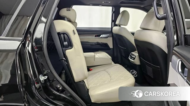 Kia Mohave Master 2019 Черный из Кореи, фото 3