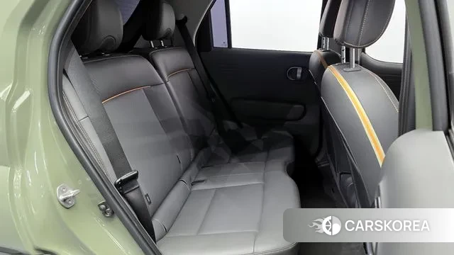 Hyundai Casper 2022 Цвет тростника из Кореи, фото 3