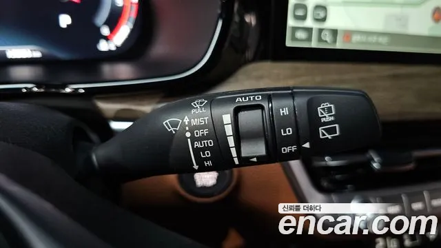 Kia Mohave Master id 2714363 из Кореи 3