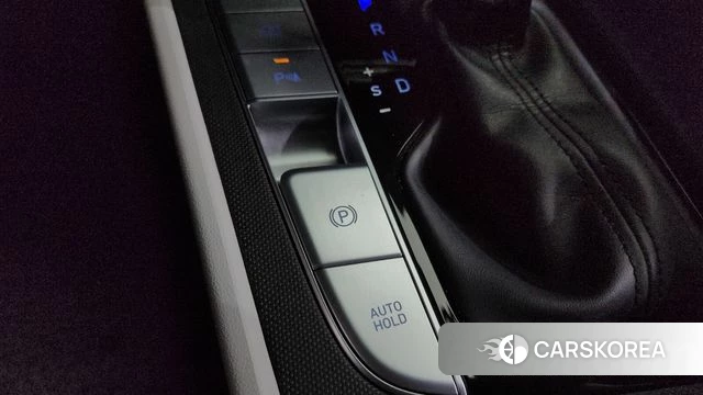 Hyundai Avante (CN7) 2022 Белый из Кореи, фото 3