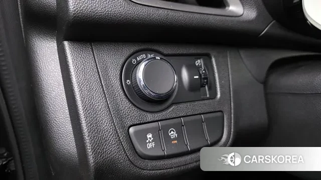 Chevrolet (GM Daewoo) The New Spark 2019 Серый из Кореи, фото 3