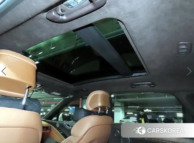 Genesis G80 (RG3) 2022 Белый из Кореи, фото 3