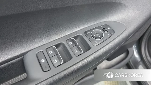 Hyundai The New Grandeur IG 2021 Серый из Кореи, фото 3