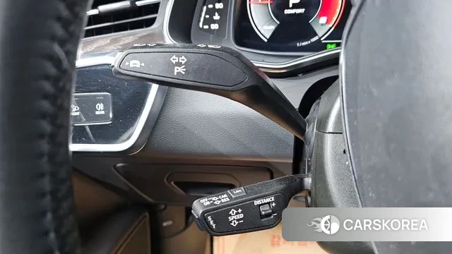 Audi A6 (C8) 2021 Белый из Кореи, фото 3