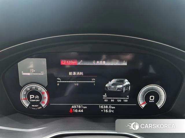 Audi A4L 2022 Другой из Китая, фото 3