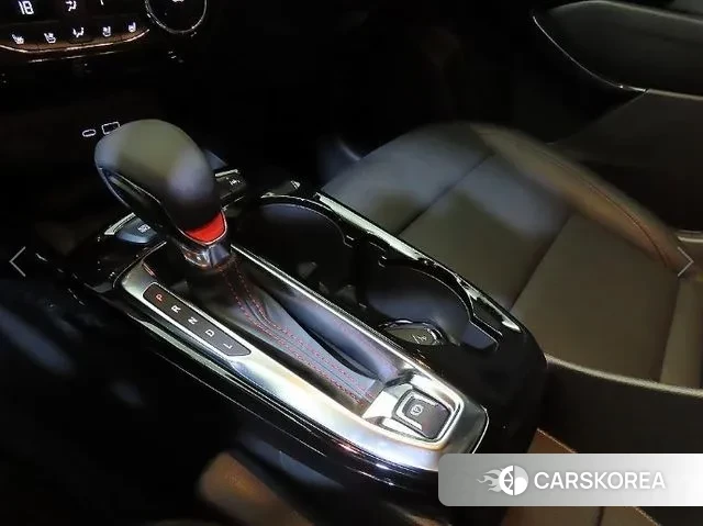 Chevrolet (GM Daewoo) Trax Crossover id 3492071 из Кореи 3