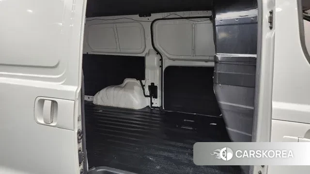 Hyundai The New Grand Starex 2021 Белый из Кореи, фото 3