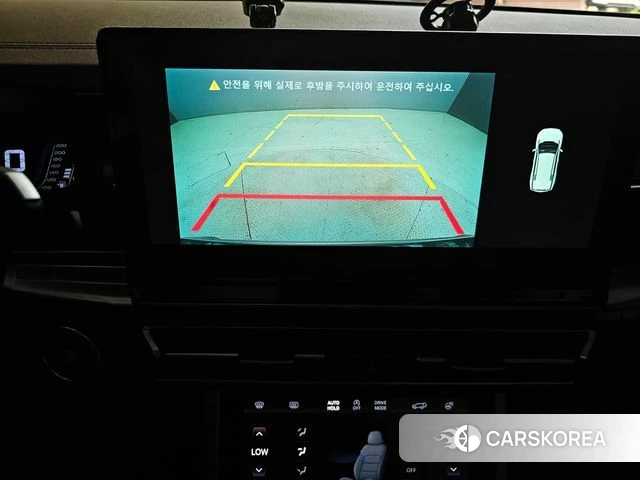 Ssangyong Torres 2023 Зеленый из Кореи, фото 3