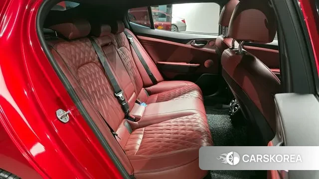 Kia Stinger Meister 2020 Красный из Кореи, фото 3