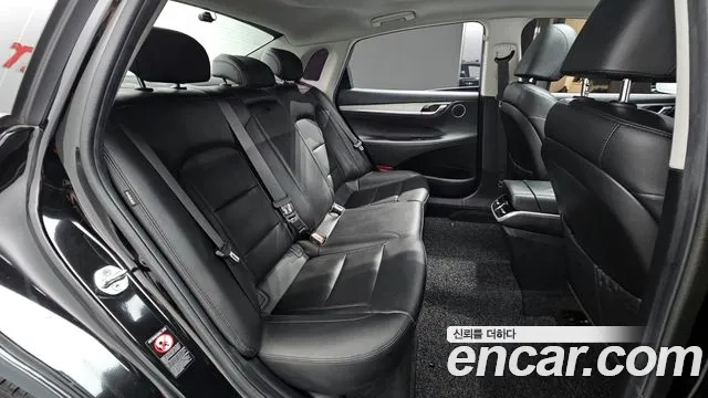 Hyundai The New Grandeur IG id 2907304 из Кореи 3